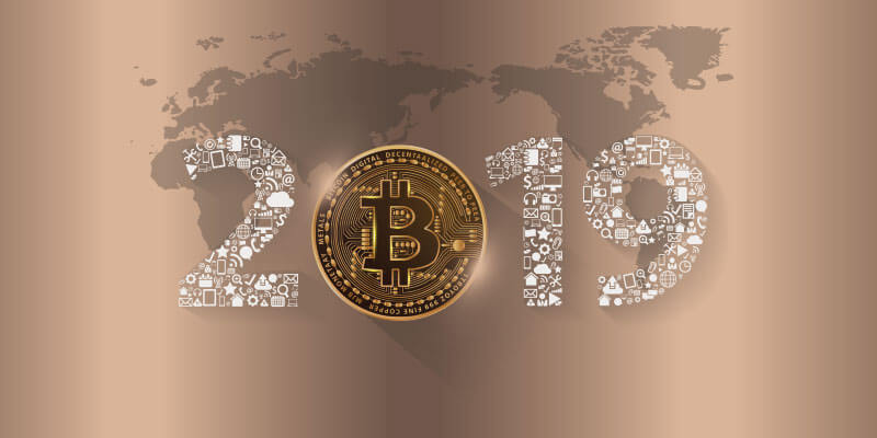 Trend of Cryptocurrency in 2019