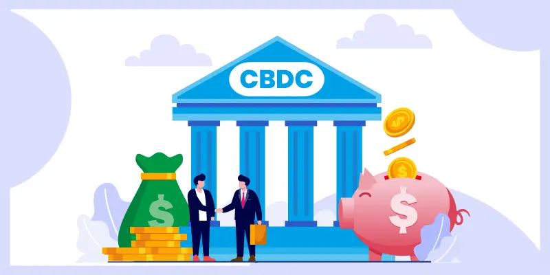 Central Bank Digital Currencies (CBDC) Explained