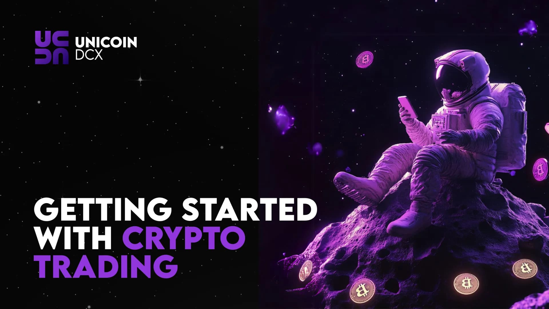 Getting Started with Crypto Trading