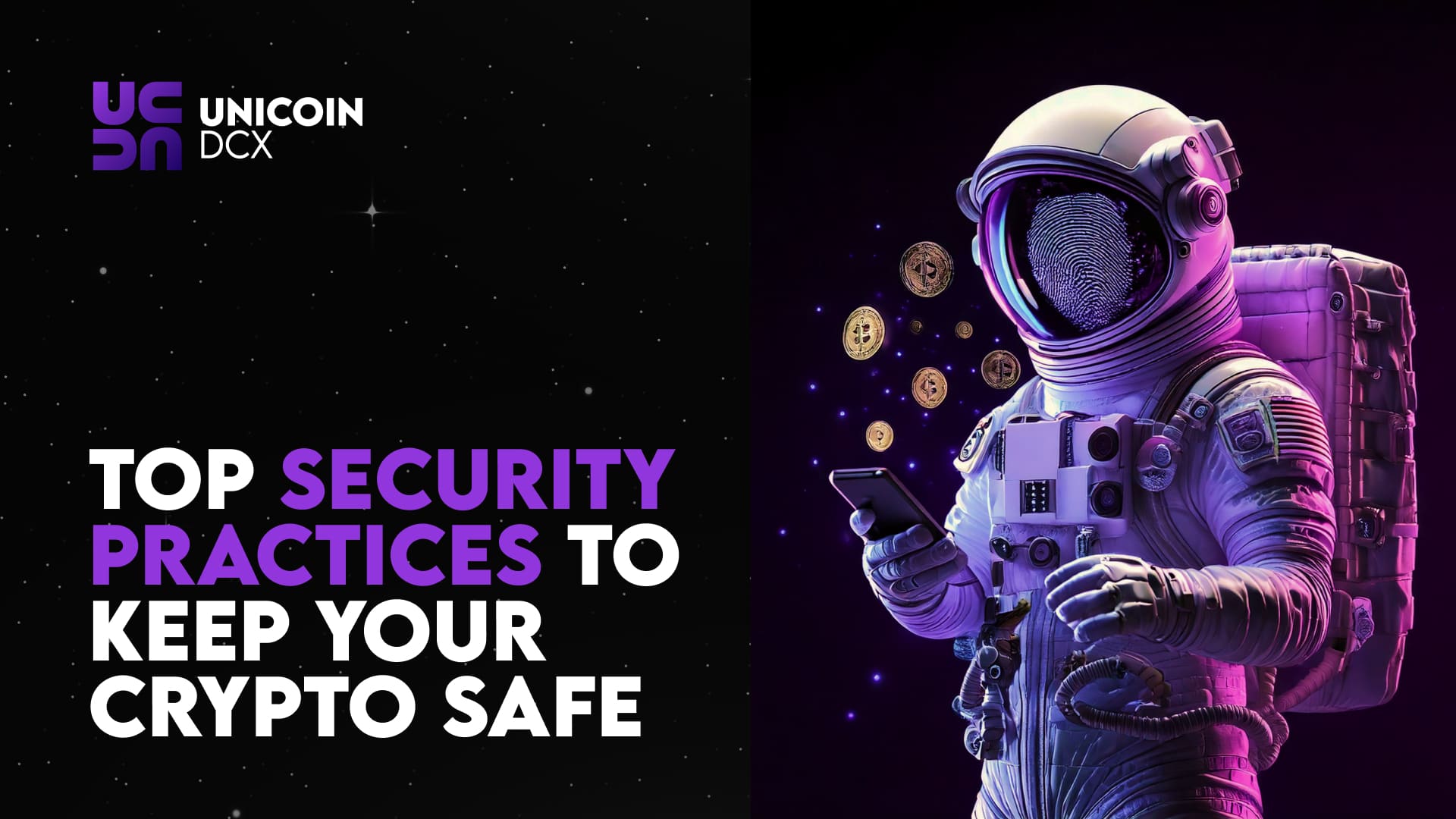 Top Security Practices to Keep Your Crypto Safe